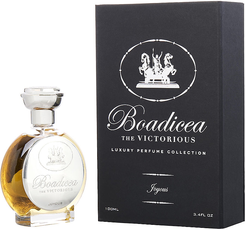 Boadicea the Victorious Joyous - Eau de Parfum — Bild N1