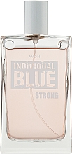 Düfte, Parfümerie und Kosmetik Avon Individual Blue Strong - Eau de Toilette