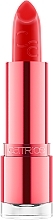 Lippenbalsam - Catrice Wild Hibiscus Glow Lip Balm — Bild N2