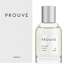 Prouve For Women №1 - Parfum — Bild N2