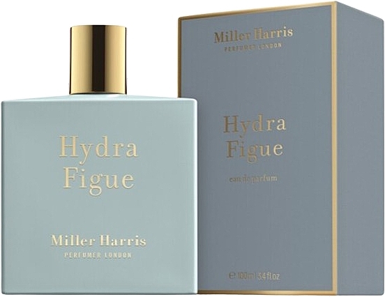 Miller Harris Hydra Figue - Eau de Parfum — Bild N2