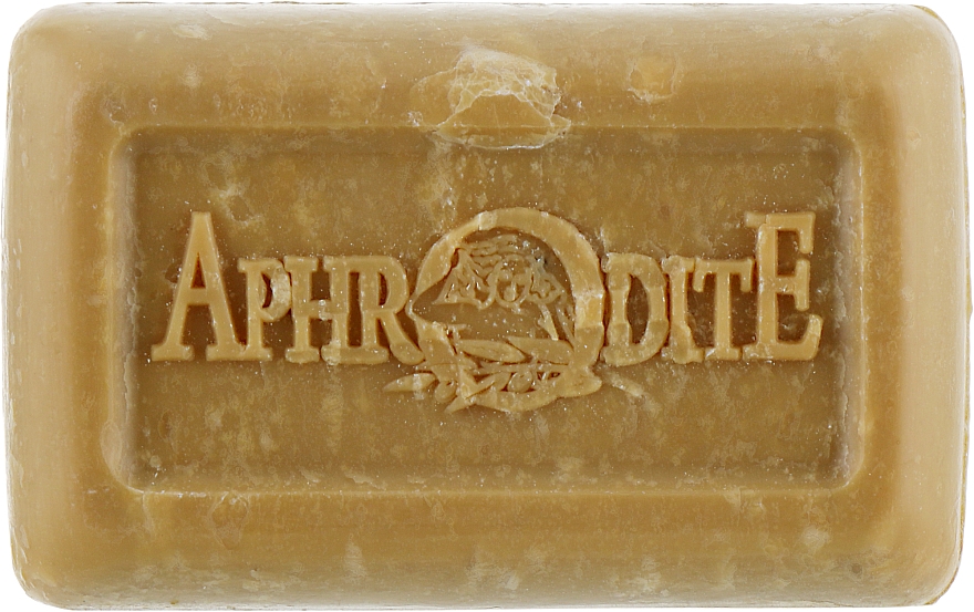 Olivenseife mit Jasminduft - Aphrodite Olive Oil Soap With Jasmine Scent — Bild N2