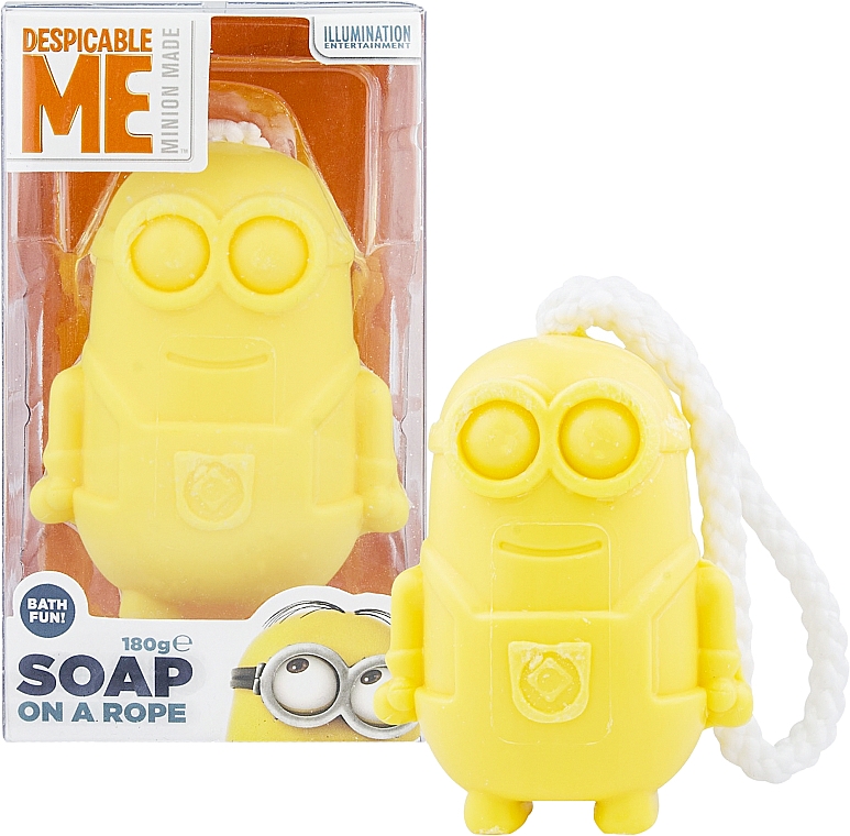 Seife für Kinder Minions - Corsair Despicable Me Minions Soap — Bild N1