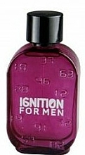 Düfte, Parfümerie und Kosmetik Real Time Ignition for Men - Eau de Toilette
