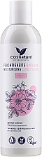 Düfte, Parfümerie und Kosmetik Feuchtigkeitsspendender Conditioner mit wilder Rose - Cosnature Moisturising Conditioner
