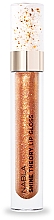 Düfte, Parfümerie und Kosmetik Lipgloss mit 3D-Effekt - Nabla Miami Lights Collection Shine Theory Lip Gloss