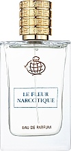 Düfte, Parfümerie und Kosmetik Fragrance World Le Fleur Narcotique - Eau de Parfum