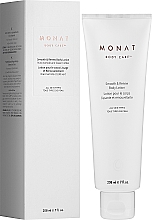 Glättende Körperlotion - Monat Smooth & Renew Body Lotion — Bild N2