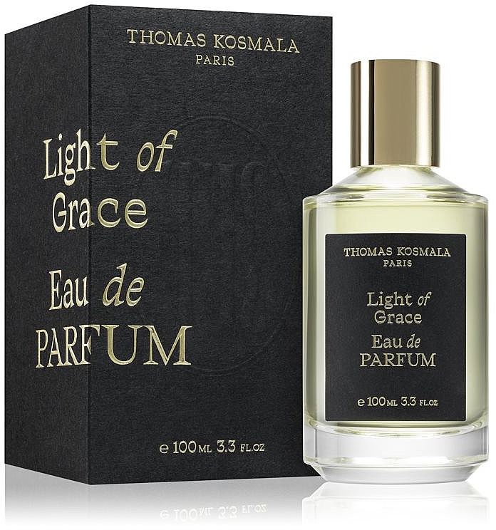Thomas Kosmala Light Of Grace - Eau de Parfum — Bild N1