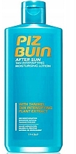 Abschminkpad-Set - Set Piz Buin Reisetasche (Gesichtscreme 50 ml + Körperspray 150 ml + Körperlotion 200 ml) - Piz Buin Reisetasche (f/cr/50 ml + b/spr/150 ml + b/lot/200 ml) — Bild N4