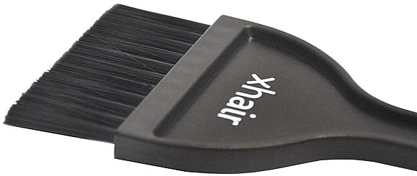 Haarfärbepinsel groß schwarz - Xhair — Bild N3