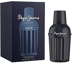 Pepe Jeans Addictive for Him - Eau de Parfum — Bild N2