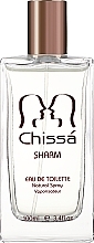Düfte, Parfümerie und Kosmetik Chissa Sharm - Eau de Toilette