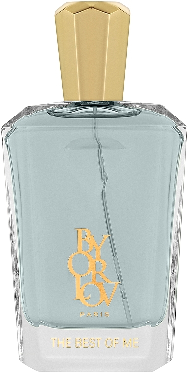 Orlov Paris The Best Of Me - Eau de Parfum — Bild N1