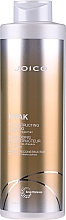Düfte, Parfümerie und Kosmetik Aktiv regenerierendes Shampoo für strapaziertes Haar mit Peptidkomplex - Joico K-Pak Reconstruct Shampoo