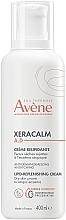 Düfte, Parfümerie und Kosmetik Pflegende Creme für sehr trockende, atopische und juckende Haut - Avene Peaux Seches XeraCalm A.D Creme Relipidant 