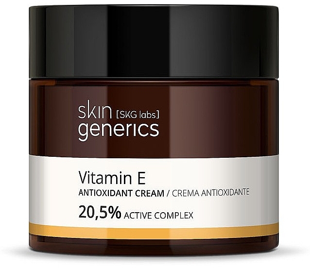 Set - Skin Generics Revitalizing Supreme Routine (cr/50ml + serum/30ml + tonic/250/ml) — Bild N2