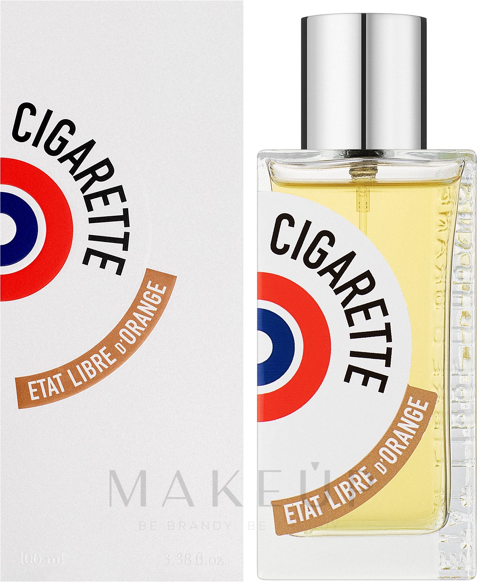 Etat Libre d'Orange Jasmin Et Cigarette - Eau de Parfum — Foto 100 ml