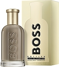 BOSS Bottled - Eau de Parfum — Bild N2