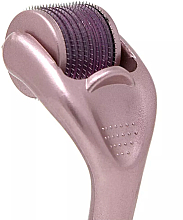 Düfte, Parfümerie und Kosmetik Derma-Roller mit Mikronadeln 0,5 mm - Zoe Ayla Micro-Needling Derma Roller