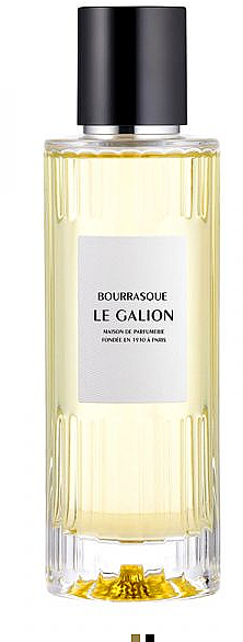 Le Galion Bourrasque - Eau de Parfum — Bild N1