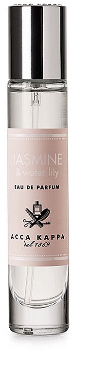 Acca Kappa Jasmine & Water Lily - Eau de Parfum (Mini) — Bild N1