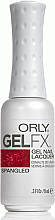 Düfte, Parfümerie und Kosmetik Gelnagellack - Orly Gel FX