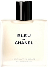 Düfte, Parfümerie und Kosmetik Chanel Bleu de Chanel - After Shave Lotion