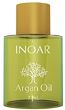 Arganöl - Inoar Argan oil — Bild N1