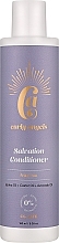 Conditioner für lockiges Haar - Curly Angels Salvation Conditioner  — Bild N2