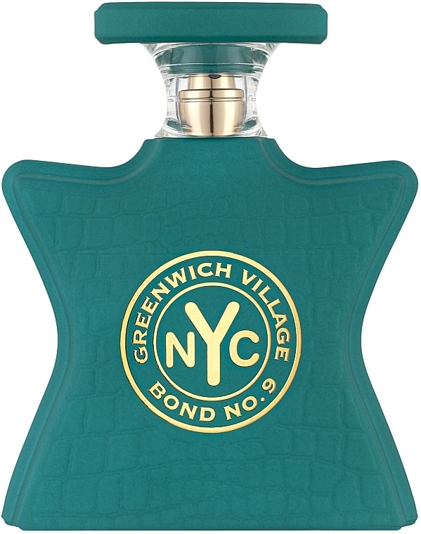 Bond No9 Greenwich Village - Eau de Parfum — Bild N1