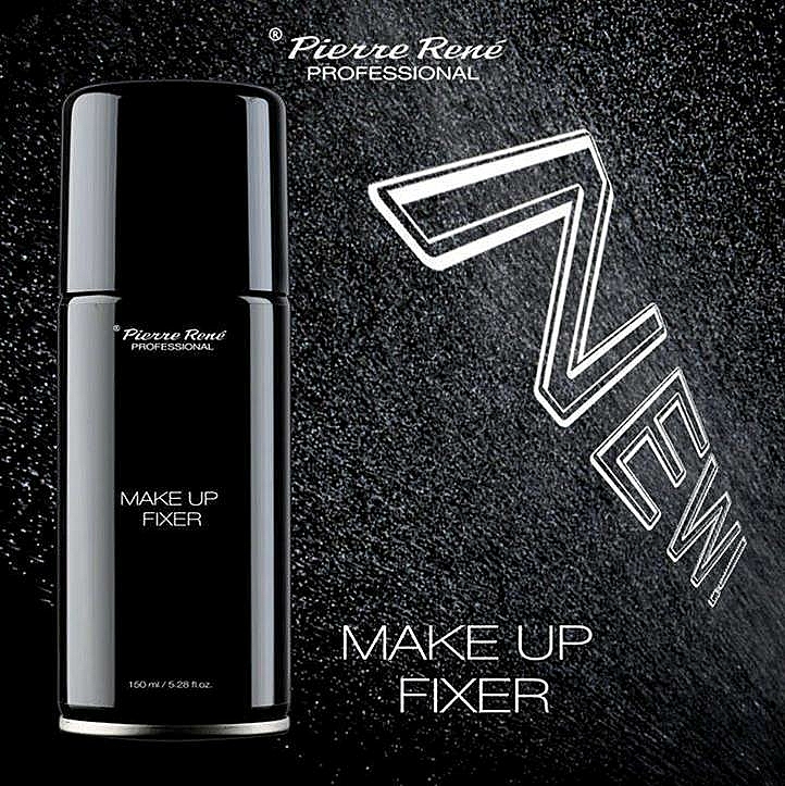 Make-up-Fixierer - Pierre Rene Make Up Fixer — Bild N2