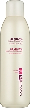 Oxidationsemulsion 9% - ING Professional Color-ING Oxidante Emulsion — Foto N2