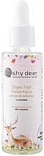 Düfte, Parfümerie und Kosmetik Strahlendes Haarserum mit Ceramiden - Shy Deer Illuminating Hair Serum