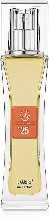 Lambre 25 - Parfum — Bild N1