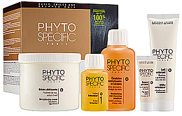 Set 5-tlg. - Phyto Specific Phytorelaxer Permanent Relaxing Index 1 — Bild N2