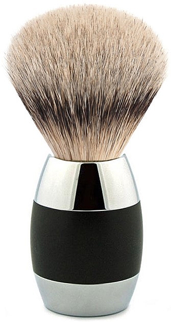 Rasierpinsel - Merkur Silvertip Badger Hair Hair Shave Brush — Bild N1