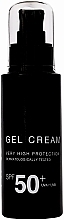 Düfte, Parfümerie und Kosmetik Creme-Gel für den Körper SPF50+ - Vanessium Cream Gel SPF50+
