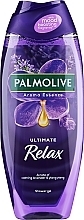 Duschgel - Palmolive Memories of Nature Sunset Relax Shower Gel — Bild N3