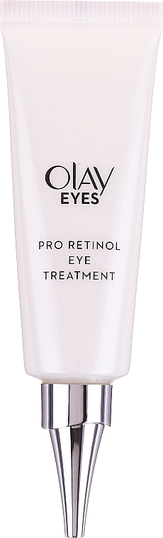Augenkonturcreme gegen tiefe Falten mit Pro-Retinol - Olay Eyes Pro Retinol Eye Treatment — Bild N3