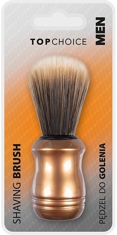 Rasierpinsel 30673 - Top Choice Shaving Brush — Bild N1