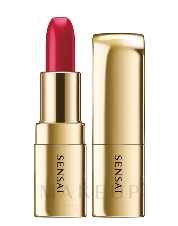 Lippenstift - Sensai The Lipstick — Bild 01 - Sakura Red