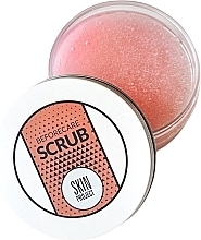 Körperpeeling - Skin Project BeforeCare Scrub — Bild N1