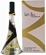 Düfte, Parfümerie und Kosmetik Rihanna Reb'l Fleur - Eau de Parfum