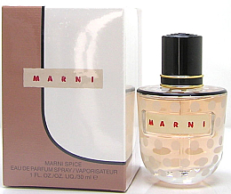 Düfte, Parfümerie und Kosmetik Marni Spice - Eau de Parfum