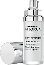 Intensives Gesichtsserum mit Lifting-Effekt - Filorga Lift-Designer Ultra-Lifting Serum — Bild N2