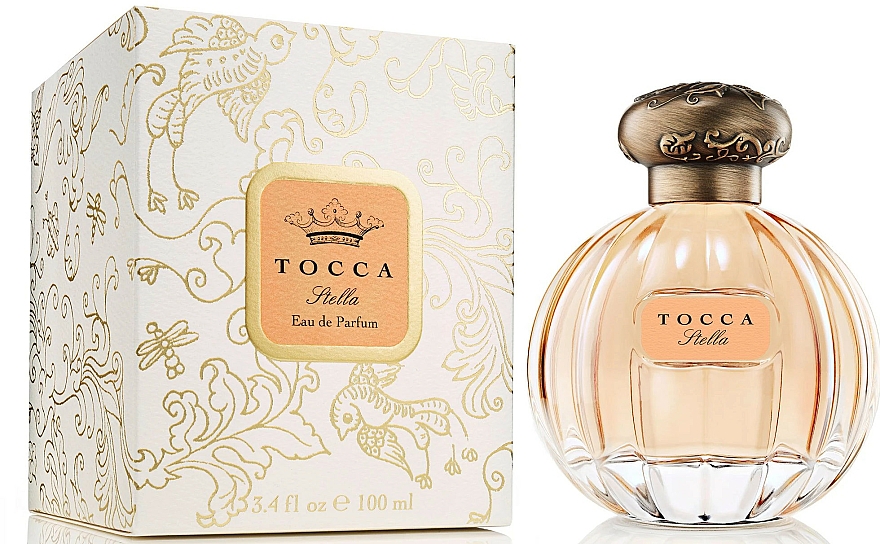 Tocca Stella - Eau de Parfum — Bild N4