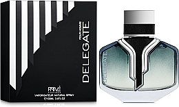 Prive Parfums Delegate - Eau de Toilette — Bild N1