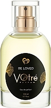 Votre Parfum Be Loved - Eau de Parfum — Bild N1