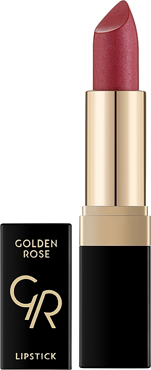 Lippenstift - Golden Rose Lipstick